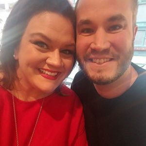 Meet your Posher, Erin